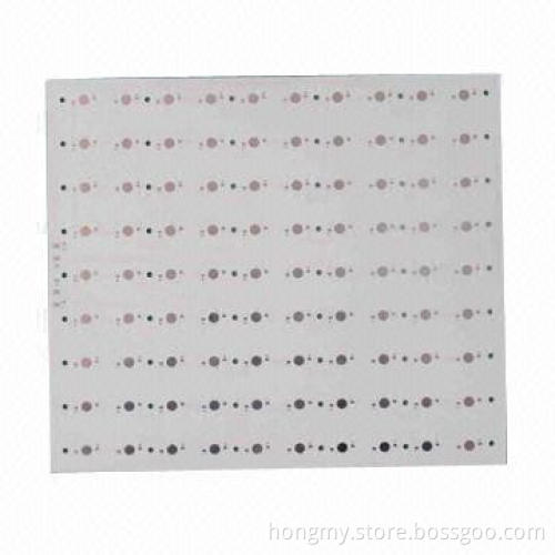 Aluminum Base PCBs with 3.0mm Board Thickness